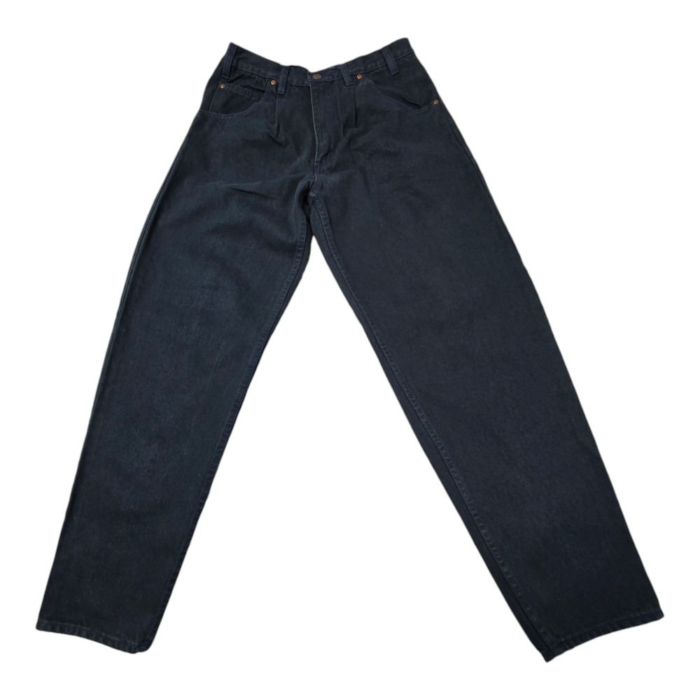 Kazah Vintage Jeans Green size 29X29 Denim